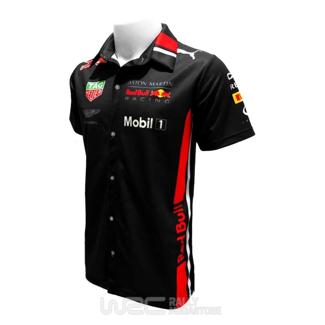 POLO ASTON MARTIN RED BULL RACING F1